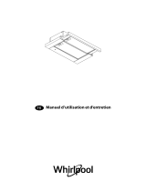 Whirlpool AKR 5390/1 IX Le manuel du propriétaire