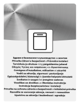 Whirlpool WFC 3C22 P X Safety guide