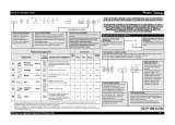 Whirlpool ADG 7443 A+ FD Mode d'emploi