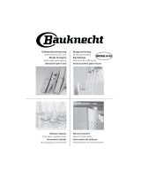 Bauknecht BMTMS 9145 PT Mode d'emploi
