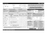 Whirlpool ADP 500 IX Mode d'emploi