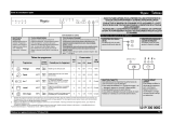 Whirlpool ADG 5720 FD A+ Mode d'emploi