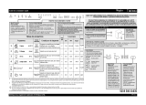 Whirlpool ADG 6240 FD Mode d'emploi