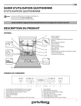 Whirlpool RUO 3C34 X Mode d'emploi