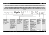 Whirlpool ADG 9724 FD Mode d'emploi