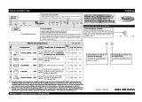 Whirlpool ADG 8531 FD Mode d'emploi