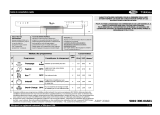 Whirlpool ADP 2310 WH Le manuel du propriétaire