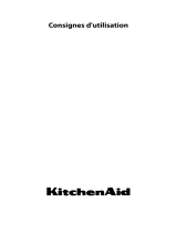 KitchenAid KOHSS 60603 Mode d'emploi
