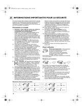 IKEA HB I4 Mode d'emploi