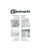 Bauknecht MHC 8823 PT Mode d'emploi