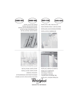 Whirlpool W6MD460 Le manuel du propriétaire