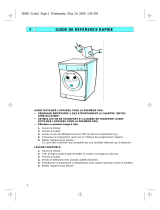 Whirlpool FL 1008 Mode d'emploi