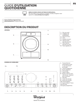 Whirlpool DSCX 10430 Mode d'emploi