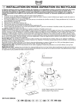 IKEA HOO E00 S Mode d'emploi