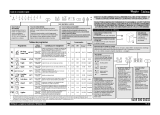 Whirlpool ADG 8774 FD Mode d'emploi