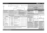 Whirlpool GSI 61302 ET A+ IN Mode d'emploi