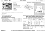 Whirlpool AKT 704/IX/01 Le manuel du propriétaire