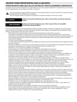Whirlpool AKZ 477/WH Mode d'emploi