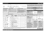 Whirlpool ADG 8000 A+ IX Mode d'emploi