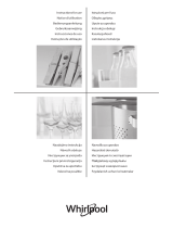 Whirlpool ACM 844/NE/IXL Mode d'emploi
