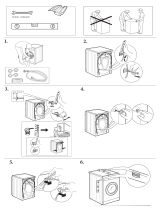 Whirlpool FL 7F4 Safety guide