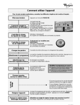 Whirlpool ADG 7570 Mode d'emploi