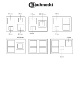 Whirlpool CTAI 9640FFS IN Mode d'emploi