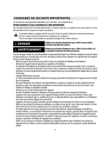 Whirlpool ETCS 8640 IN Mode d'emploi