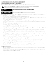 Whirlpool AKP 451/MR Mode d'emploi