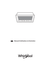 Whirlpool AKR 650 IX Mode d'emploi