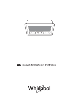 Whirlpool WSLESS 66 AS X/1 Mode d'emploi