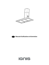 Whirlpool DNHCM 95 AS X Mode d'emploi