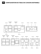 Whirlpool ITIS 641 F F Mode d'emploi