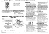 Bauknecht ETN 5240 IN Mode d'emploi