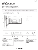 Privileg PMNK3 2138 IN Mode d'emploi