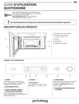 Privileg PMNK3 2138 IN Mode d'emploi