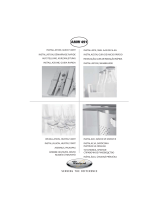 Whirlpool AMW 491 IX Mode d'emploi