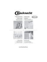 Bauknecht EMCCD 6244 IN Mode d'emploi