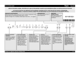 Whirlpool ADP 7452 A+ PC TR6S IX Mode d'emploi