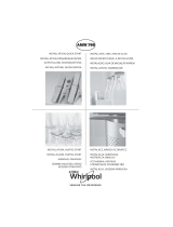 Whirlpool AMW 799/IX Le manuel du propriétaire