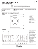 Whirlpool FSCR80410 Le manuel du propriétaire