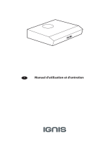 Whirlpool DNAG 65 AS X Mode d'emploi