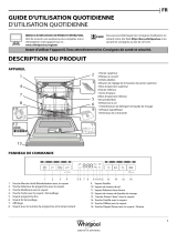 Whirlpool WFO 3O33 DL X Mode d'emploi