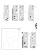 Faure CVI300N Manuel utilisateur