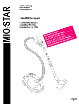 Miostar HN4500 Manuel utilisateur