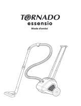 Tornado TO4625 Manuel utilisateur