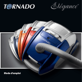 Tornado TO6600 Manuel utilisateur