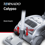 Tornado TO6521 Manuel utilisateur