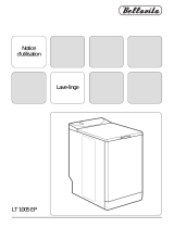 Iee LT1005EP Manuel utilisateur