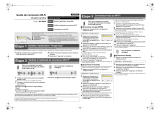 Mode d'Emploi pdf Panasonic HX WA30 Le manuel du propriétaire